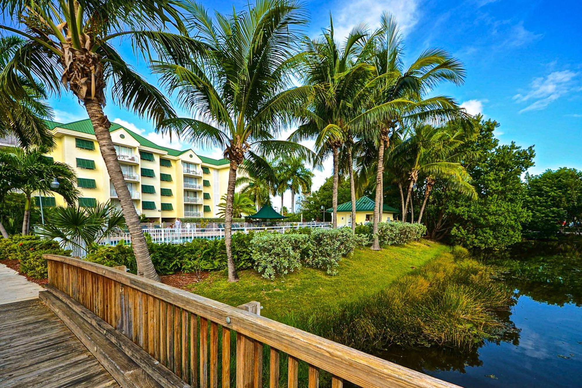 Sunrise Suites Paradise Escape #407 Cayo Hueso Habitación foto