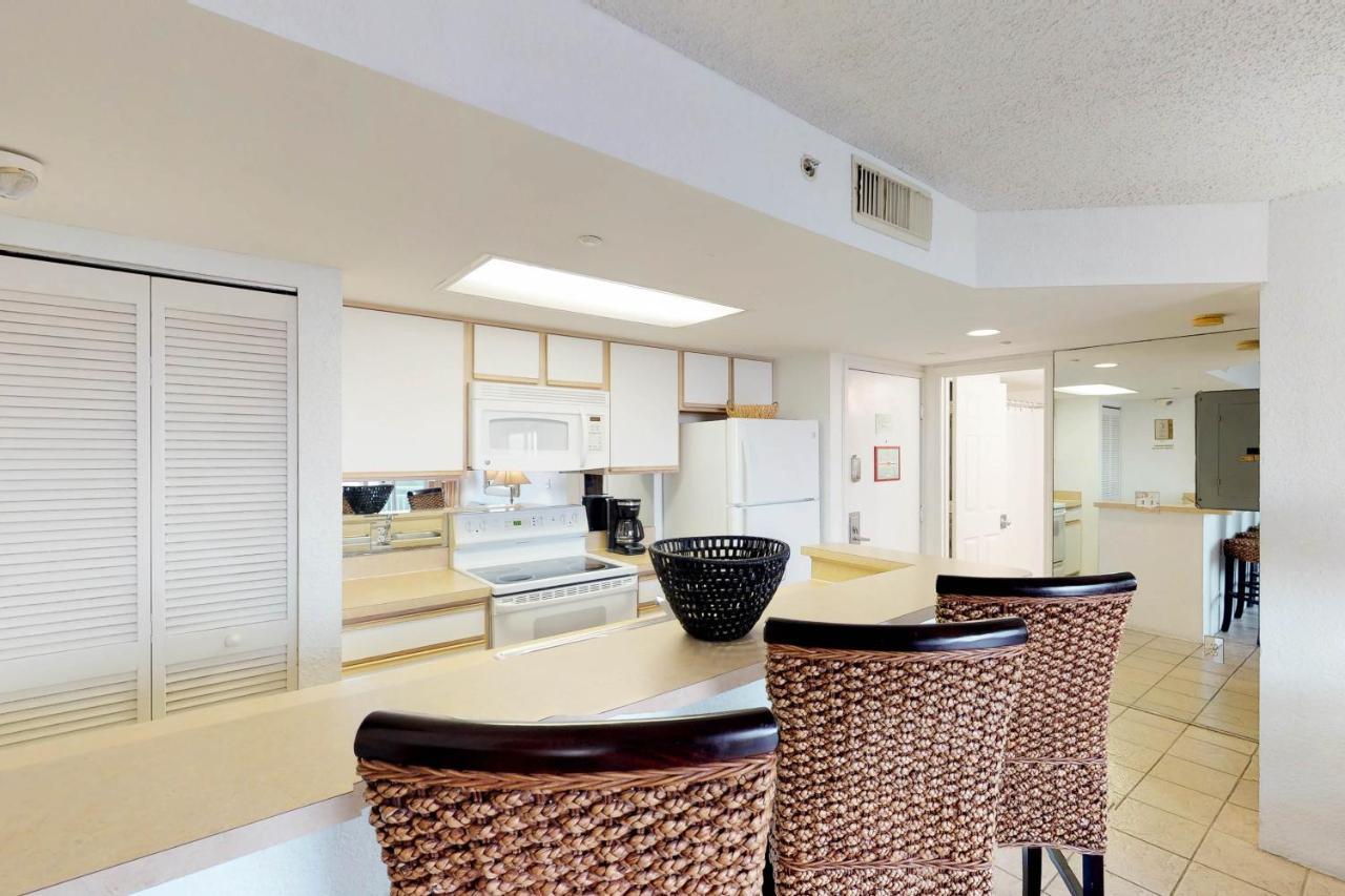 Sunrise Suites Paradise Escape #407 Cayo Hueso Exterior foto