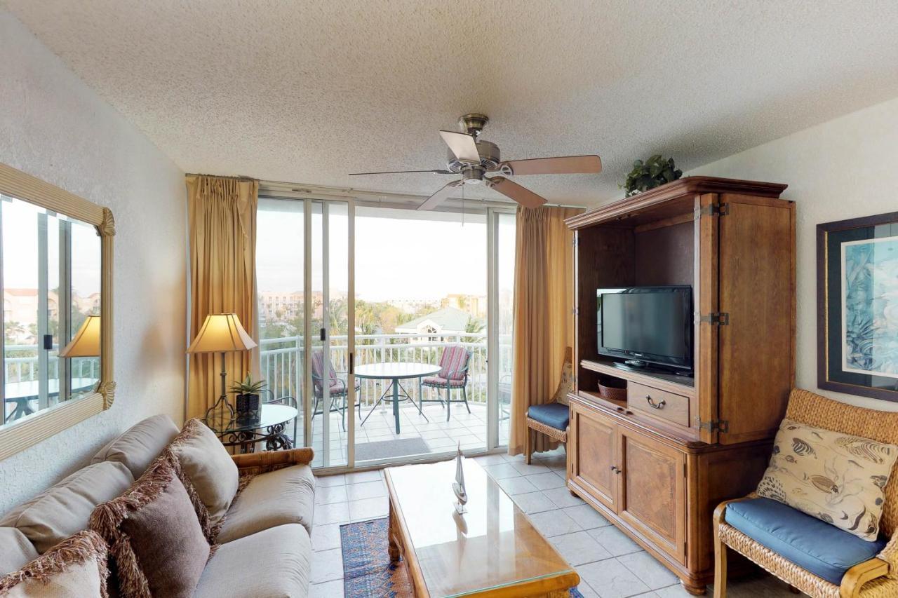 Sunrise Suites Paradise Escape #407 Cayo Hueso Exterior foto