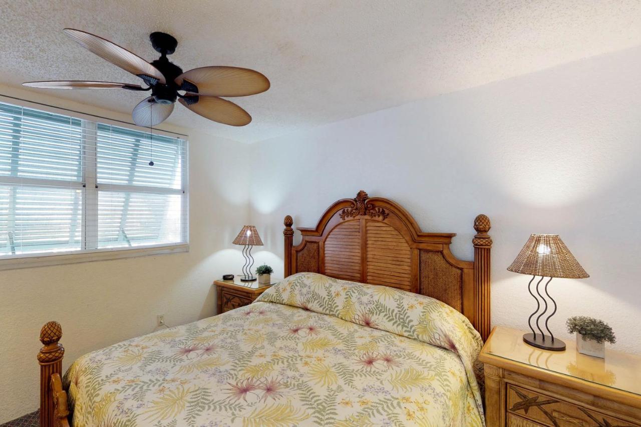 Sunrise Suites Paradise Escape #407 Cayo Hueso Exterior foto