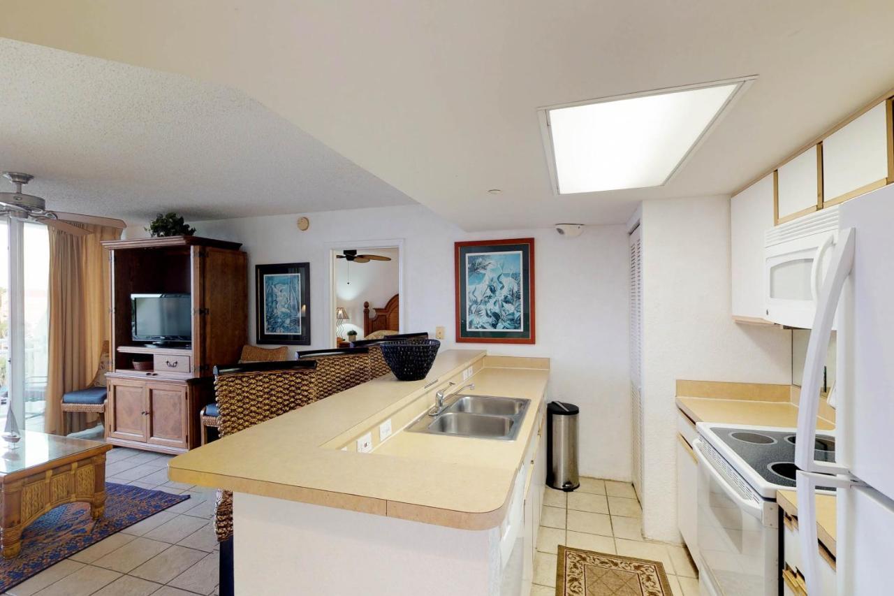 Sunrise Suites Paradise Escape #407 Cayo Hueso Exterior foto