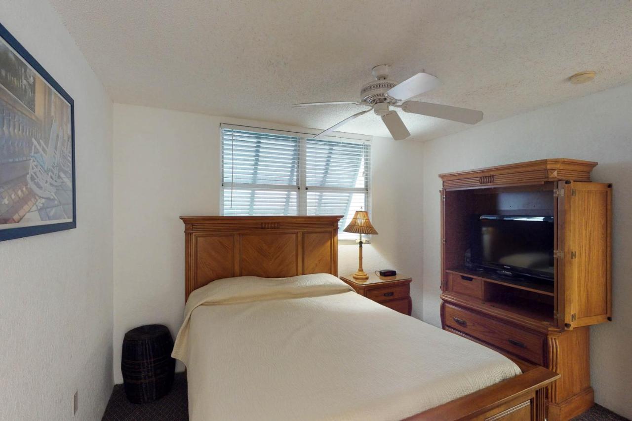 Sunrise Suites Paradise Escape #407 Cayo Hueso Exterior foto