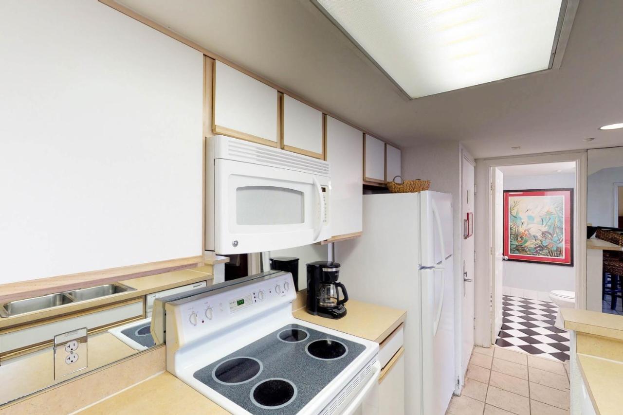 Sunrise Suites Paradise Escape #407 Cayo Hueso Exterior foto