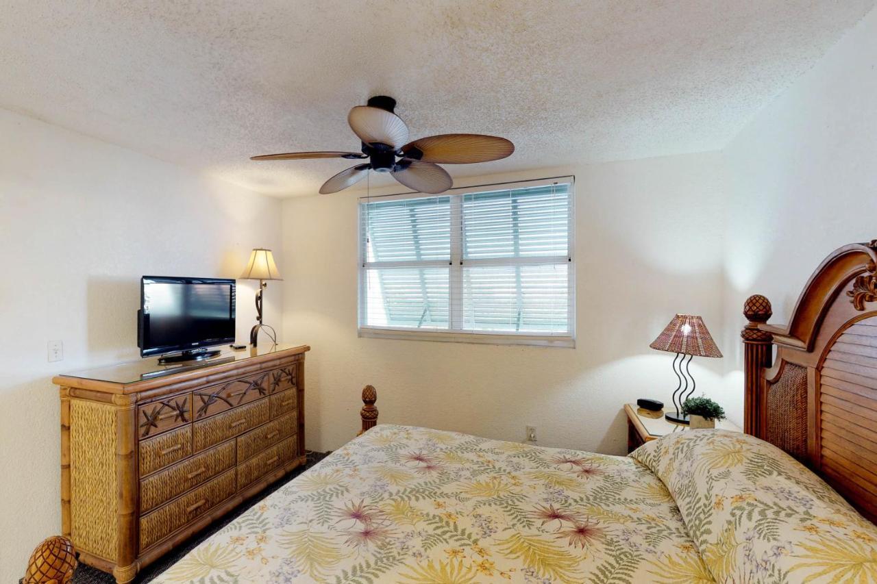 Sunrise Suites Paradise Escape #407 Cayo Hueso Exterior foto