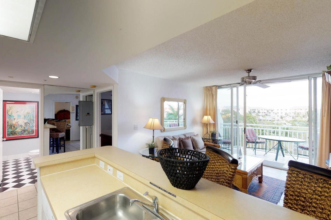 Sunrise Suites Paradise Escape #407 Cayo Hueso Exterior foto