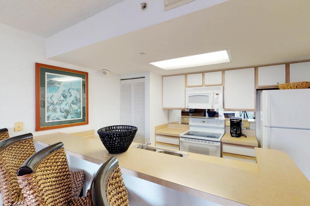 Sunrise Suites Paradise Escape #407 Cayo Hueso Exterior foto