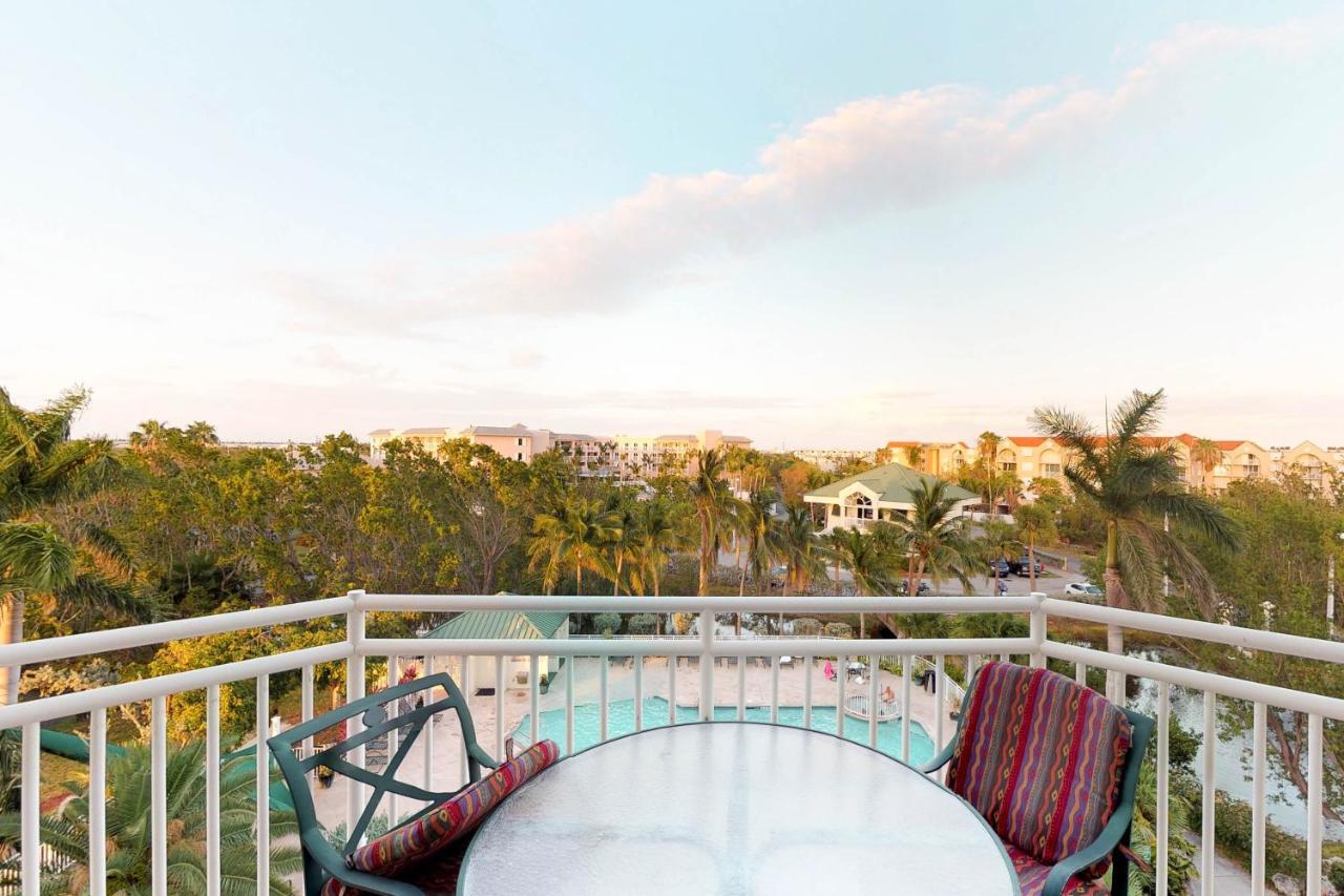 Sunrise Suites Paradise Escape #407 Cayo Hueso Exterior foto