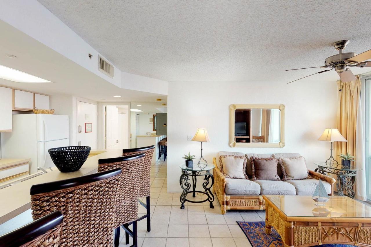 Sunrise Suites Paradise Escape #407 Cayo Hueso Exterior foto