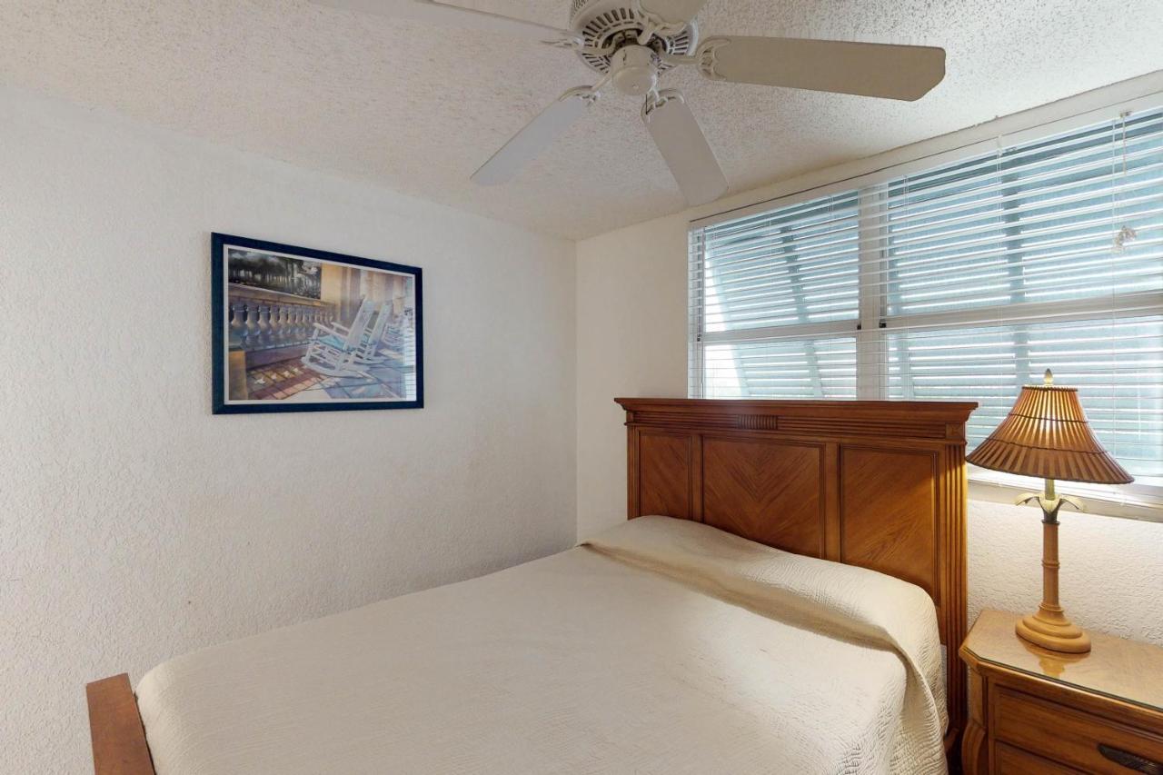 Sunrise Suites Paradise Escape #407 Cayo Hueso Exterior foto